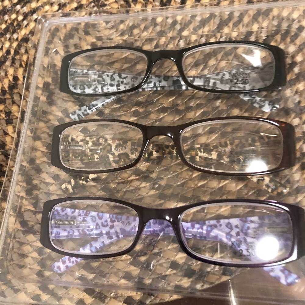 Eyeglasses - Readers - image 3